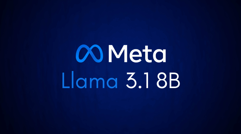 Llama 3.1 8B