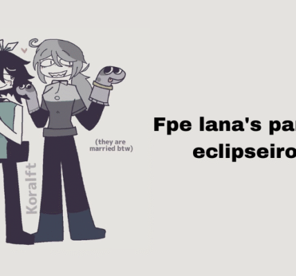 fpe lana's parents eclipseiron