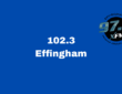 102.3 Effingham