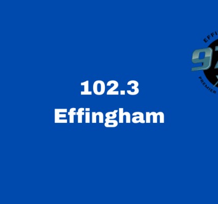 102.3 Effingham