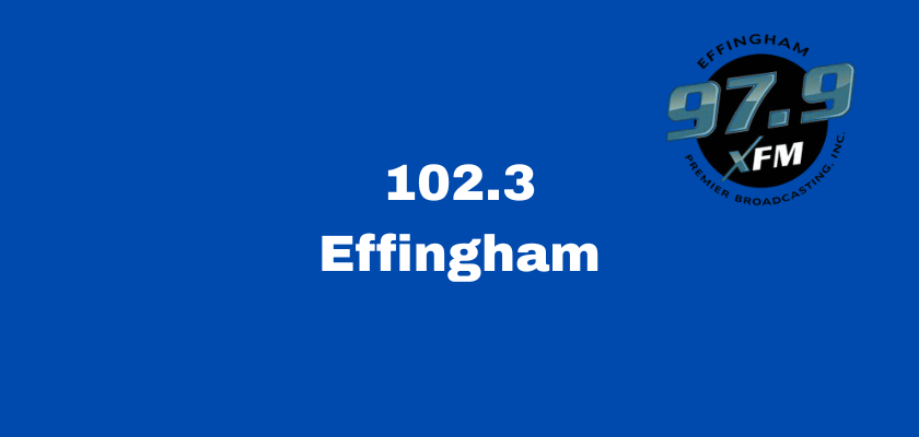 102.3 Effingham