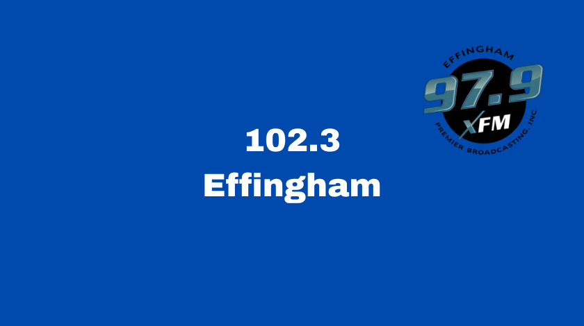 102.3 Effingham