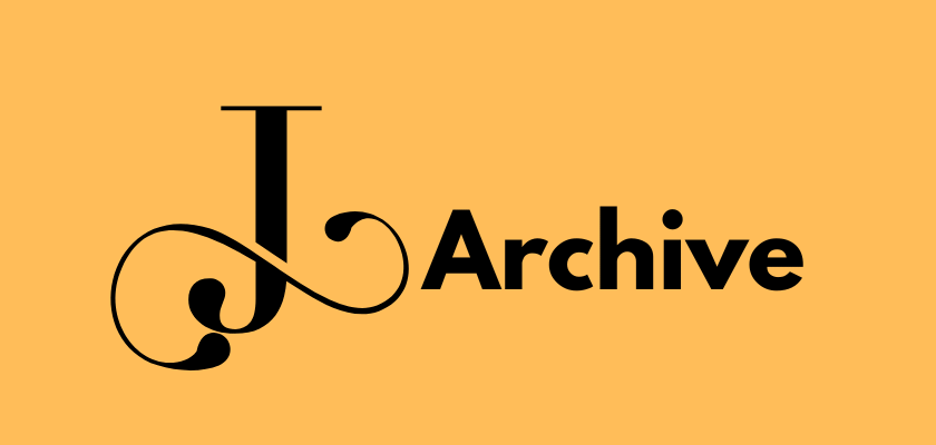 j archive