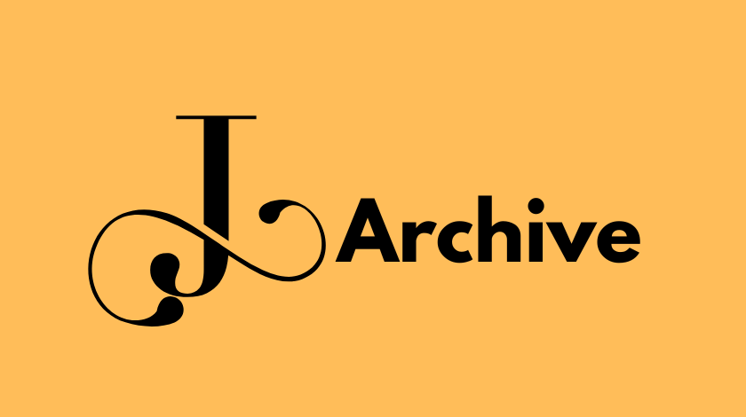 j archive