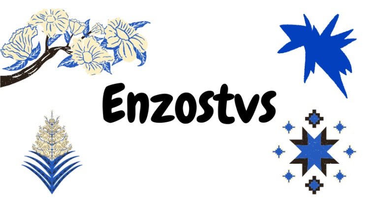 Enzostvs