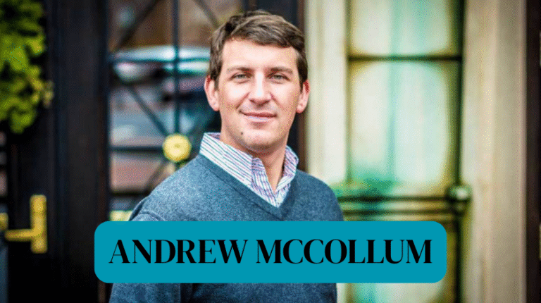 andrew mccollum