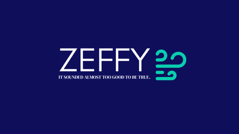 zeffy