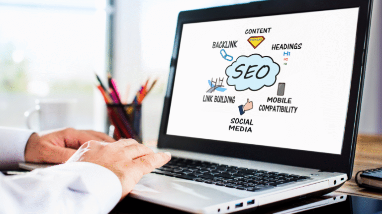 seo agency interamplify