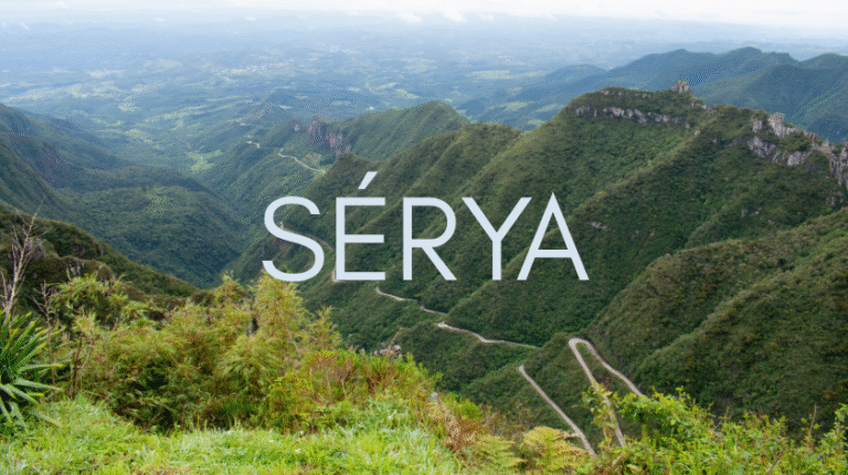 sérya