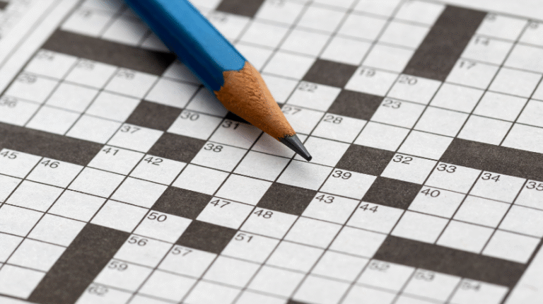 a proverb about risk nyt crossword