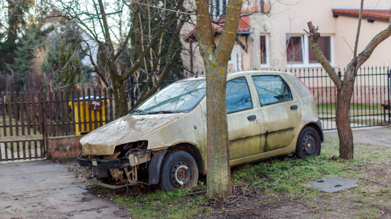 Skrotbilarna.se: Promoting Green Car Recycling in Göteborg Skrotbilarna.se