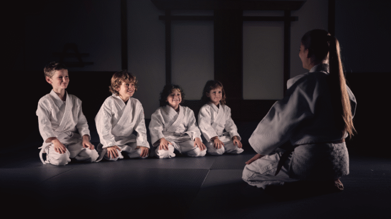 SGS Krav Maga: Practical Self-Defense Training for Real Life SGS Krav Maga