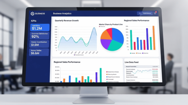 Wall Street Insights Decoded: A Beginner’s Guide to Understanding the Market Wall Street Insights