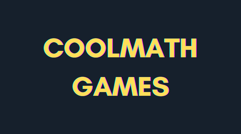coolmathgames.com