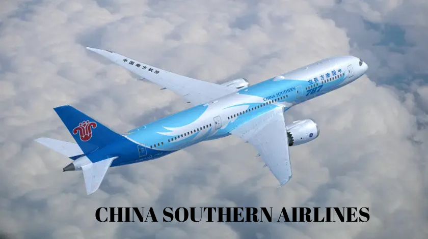 China Southern Airlines