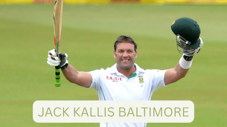 Jack Kallis Baltimore: More Than a Handyman, A Local Legend jack kallis baltimore