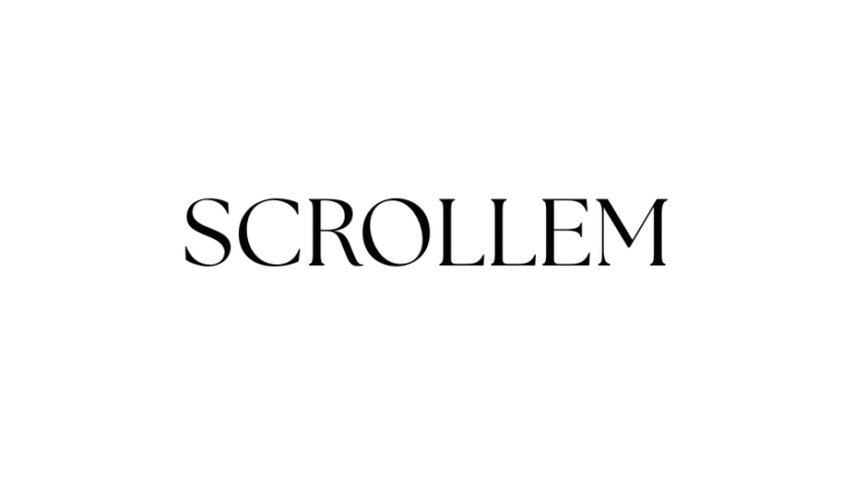 Scrollem Explained: Is This the Antidote to Social Media Fatigue? scrollem