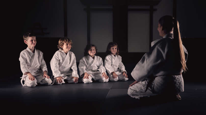 SGS Krav Maga – Practical Self-Defense Training in Mortdale, NSW