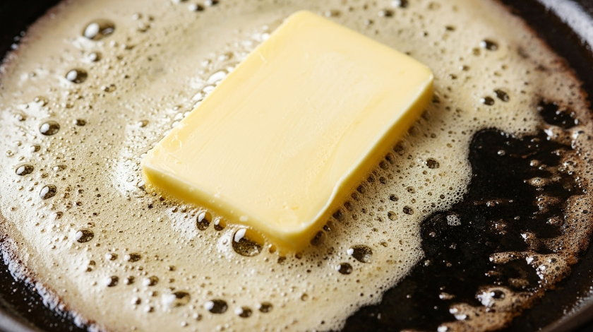 Your Kitchen Pan is a Secret Bubble Machine: Here’s How to Unleash It