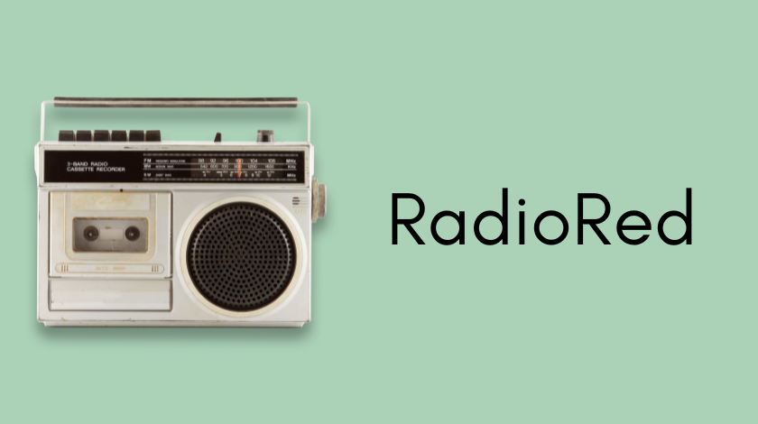 RadioRed – Tu Conexión Confiable en el Mundo de la Radiocomunicación en México