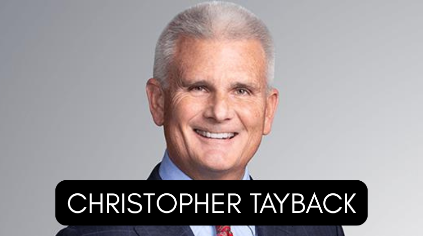 christopher tayback
