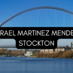 israel martinez mendez stockton