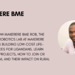 makerere bme rob