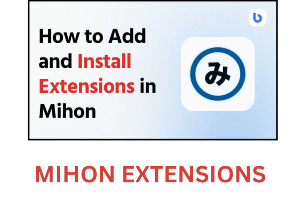 How to Use Mihon Extensions: The Complete Guide to Repos and Sources
