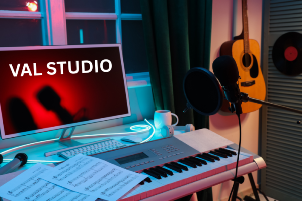 Val Studio: The Master Guide to Modern Interior Design & Architecture