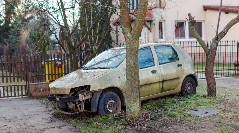 Skrotbilarna.se: Pioneering Eco-Friendly Car Recycling in West Sweden